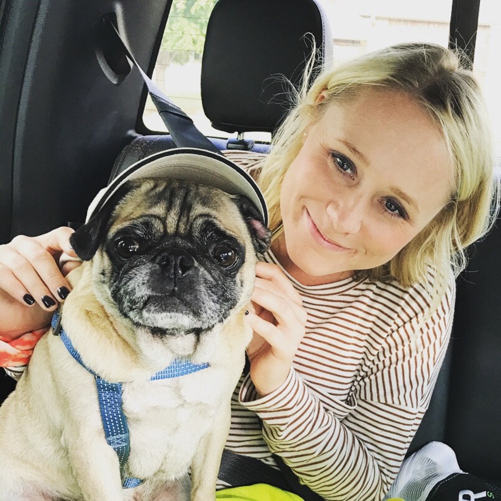 Meet your Posher, Lauren